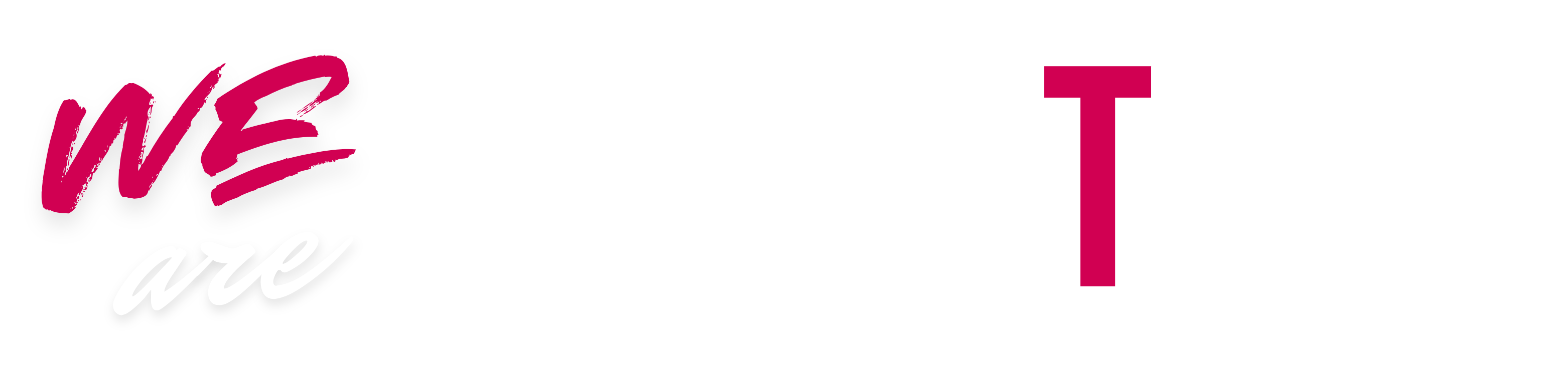 We are Authenticxs Logo